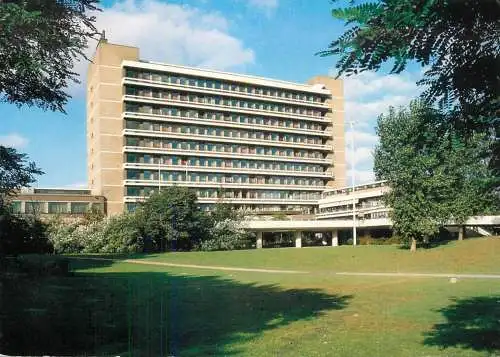 Netherlands IJzendijke hospital