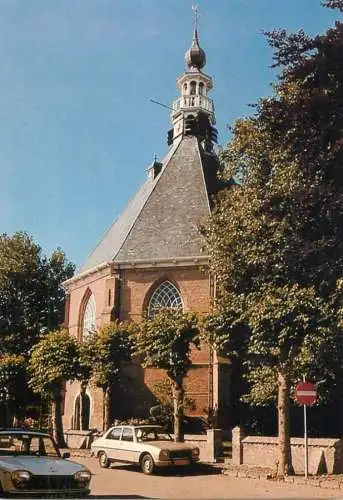 Netherlands IJzendijke