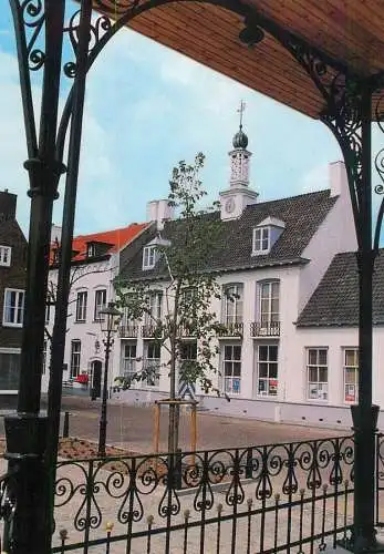 Netherlands IJzendijke