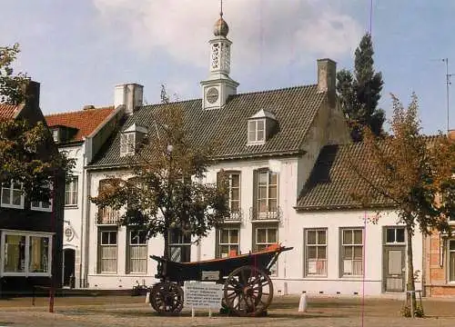 Netherlands IJzendijke