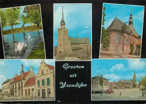 Netherlands IJzendijke
