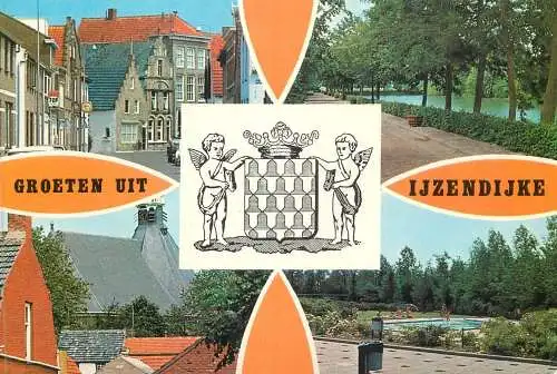 Netherlands IJzendijke