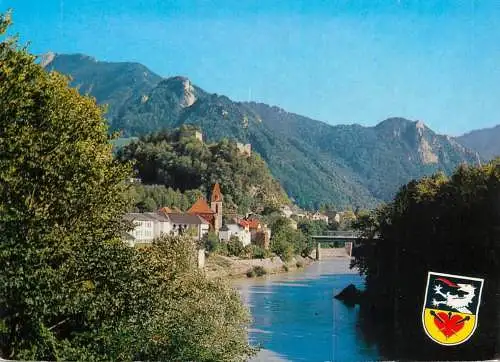 Austria Losenstein an der Enns