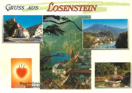 Austria Losenstein