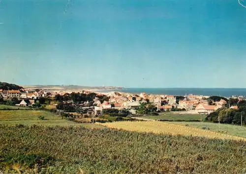 France Wissant Cap Gris Nez