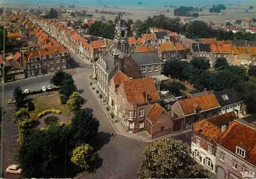 Belgium Warneton