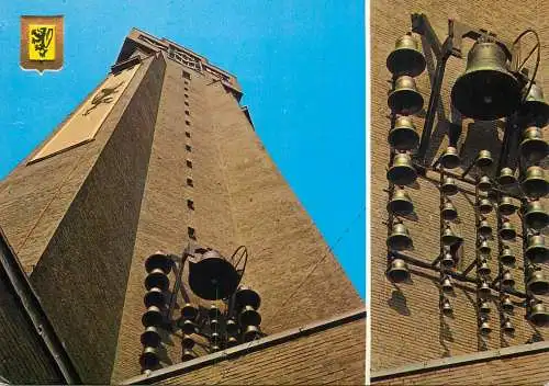 Belgium Diksmuide monument