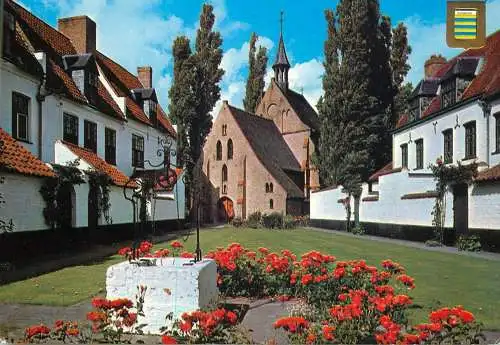 Belgium Diksmuide