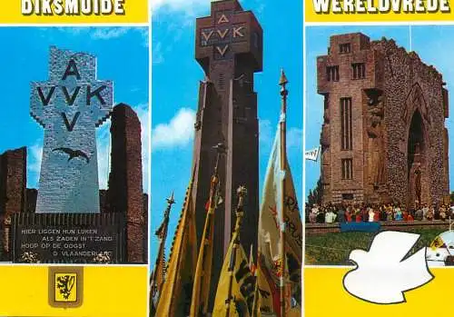 Belgium Diksmuide