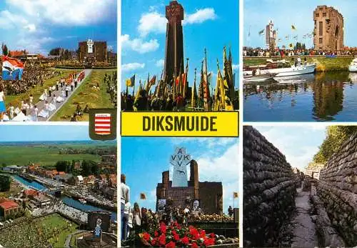 Belgium Diksmuide
