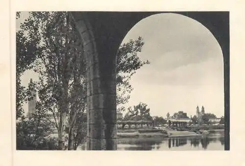 Germany Magdeburg Adolf Mittagsee
