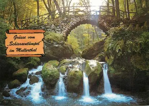 Luxembourg Mullerthal petite Suisse Luxembourgeoise