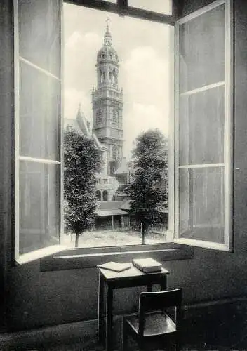 Belgium Antwerp handelshogeschool