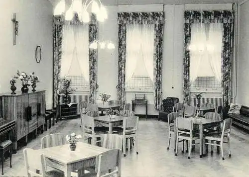 Belgium Antwerp Handelshogeschool Juffrouwen