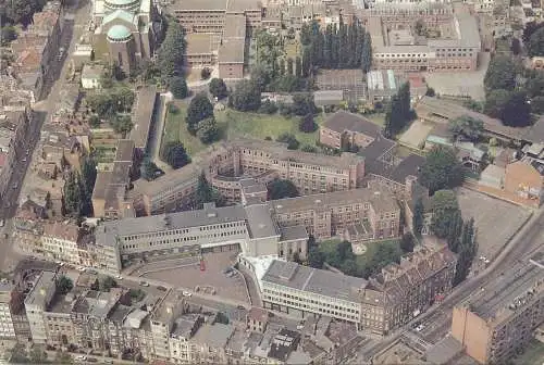 Belgium Antwerp