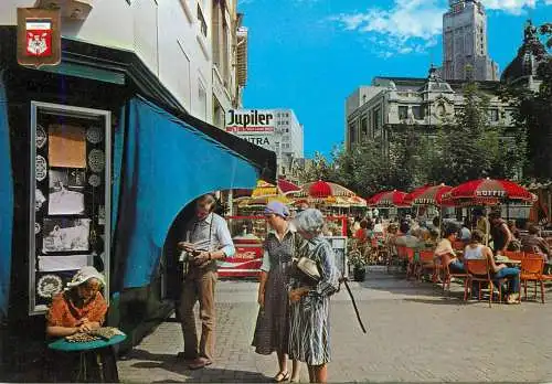 Belgium Antwerp