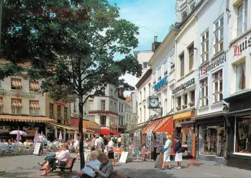Belgium Antwerp