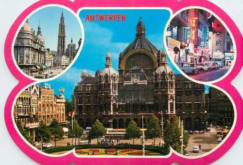 Belgium Antwerp