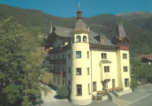 Austria Oetz im Otztal