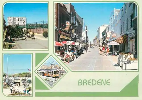 Belgium Bredene