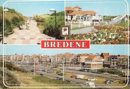 Belgium Bredene