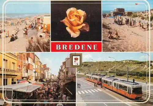 Belgium Bredene
