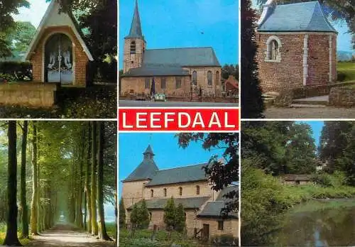 Belgium Leefdaal