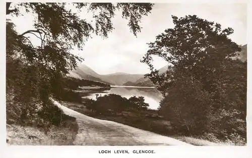 United Kingdom Scotland Glen Coe