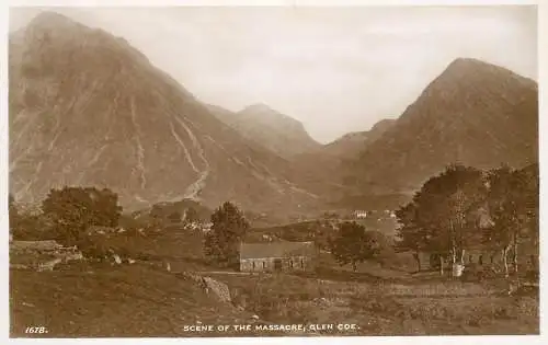 United Kingdom Scotland  Glen Coe