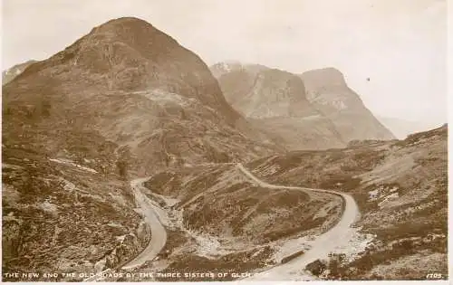 United Kingdom Scotland Glen Coe
