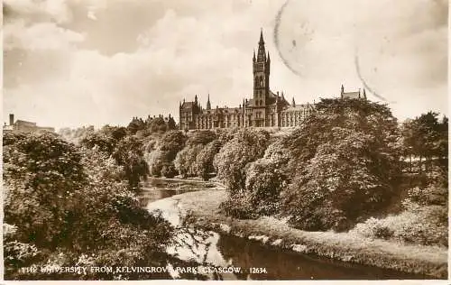 United Kingdom Scotland Glasgow