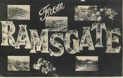 United Kingdom England Ramsgate