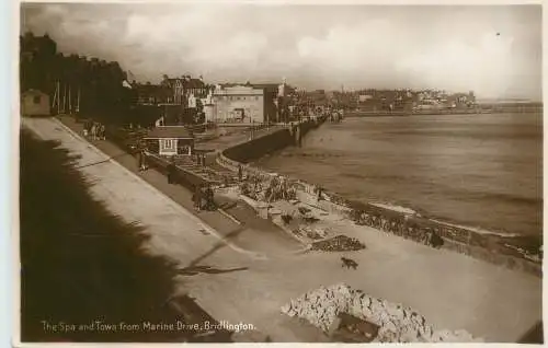 United Kingdom England Bridlington