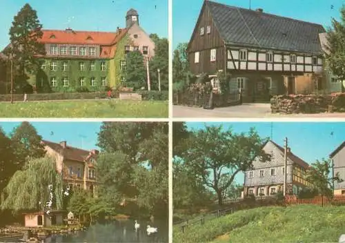 Germany Neukirch (Lausitz) multi view