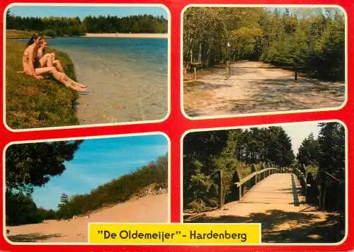 Netherlands "Die Oldemeijer" Hardenberg multi view
