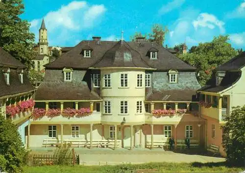 Germany Markneukirchen Musikinstrumenten Museum