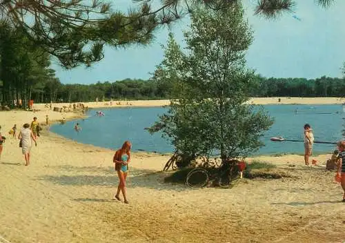 Netherlands Groeten uit Emmen