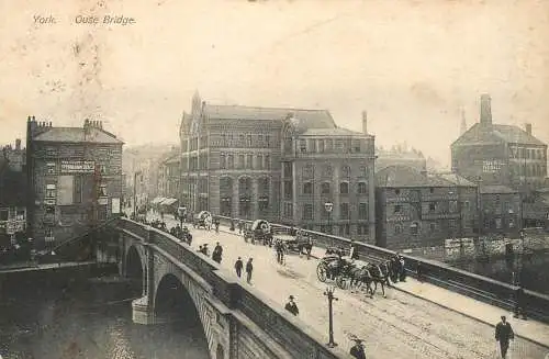 United Kingdom England York