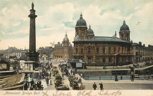 United Kingdom England Hull
