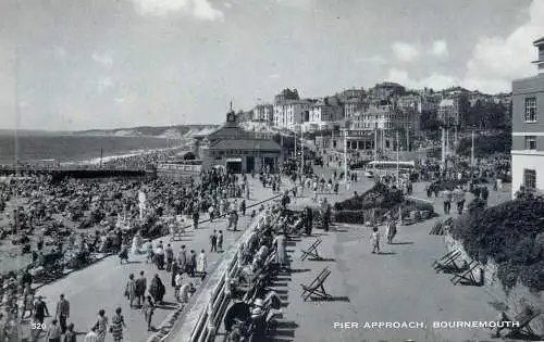 United Kingdom England Bournemouth