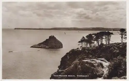 United Kingdom England Torquay