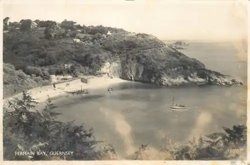 United Kingdom Guernsey