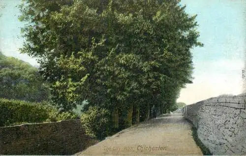 United Kingdom England Chichester