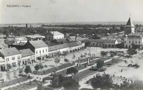 Romania Salonta