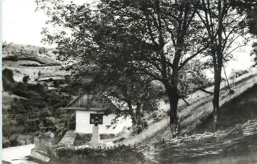Romania Nasaud L. Rebreanu