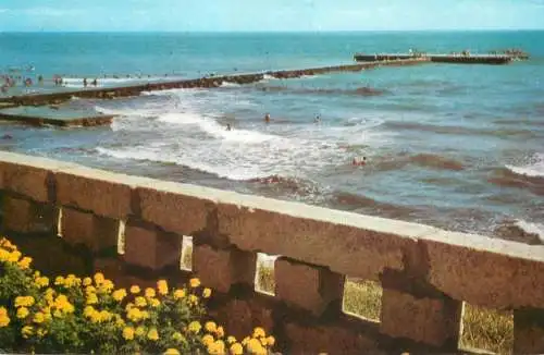 Romania Eforie Nord