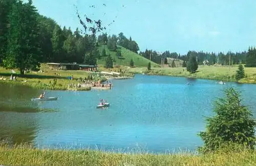Romania Poiana Brasov