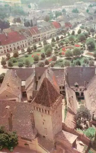 Romania Medias