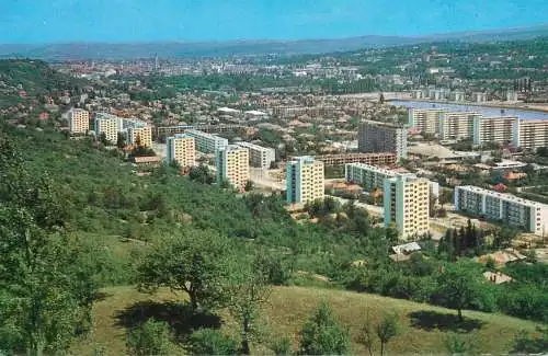 Romania Cluj