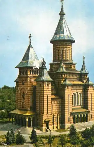 Romania Timisoara